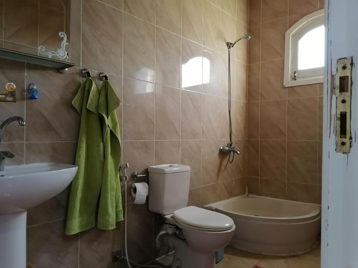 Luxor Palace Apartments Bagian luar foto