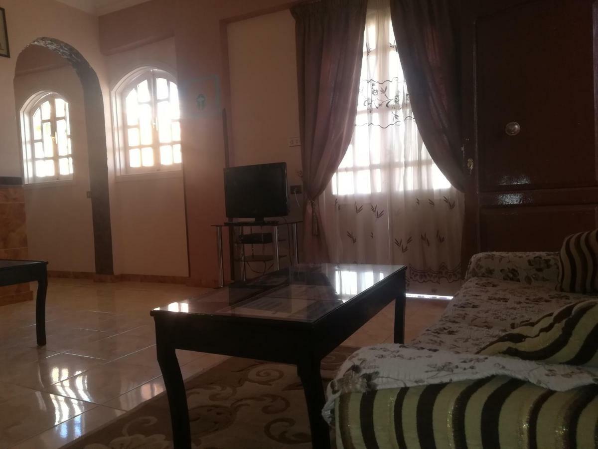 Luxor Palace Apartments Bagian luar foto